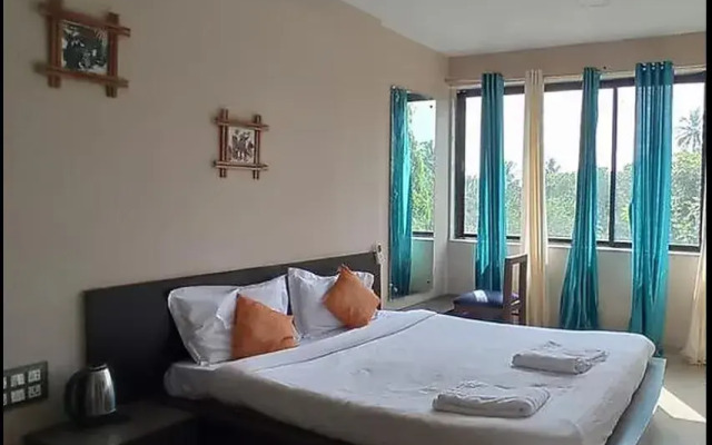 Arohas Apartment Hotel