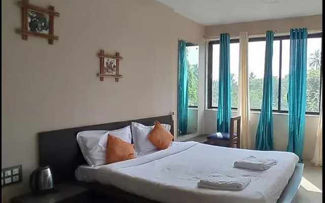 Arohas Apartment Hotel