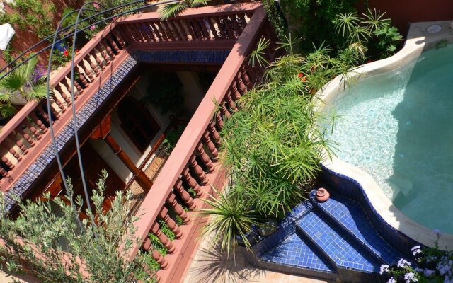 Riad Maipa