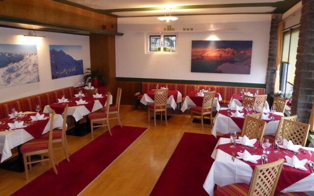 Hotel Mosermandl