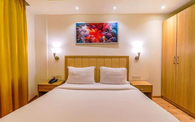 Hotel Surya Grand By OYO Rooms