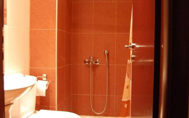 Hotel Antirrio