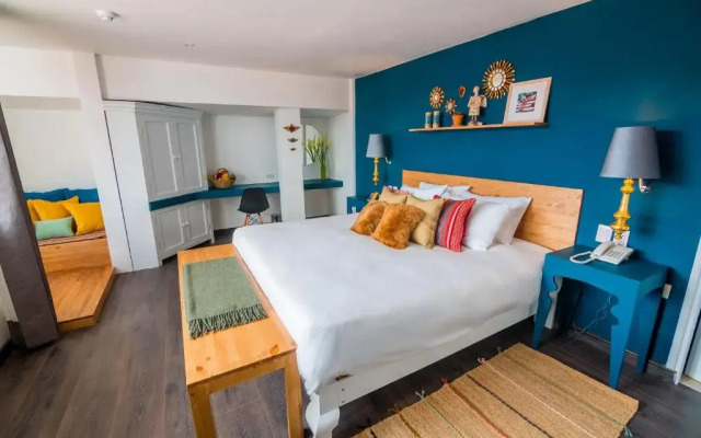 Tandapata Boutique Hotel