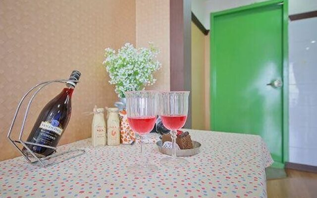 Seongmodosky Port Pension