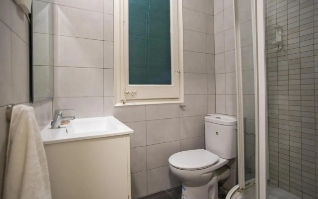 23PAR203 Comfortable apartment in Paralel