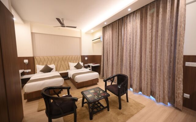 Fairvacanze Inns & Suites Lucknow