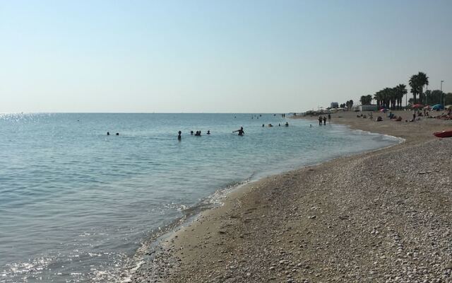 La Casa Di Nonno Giulio