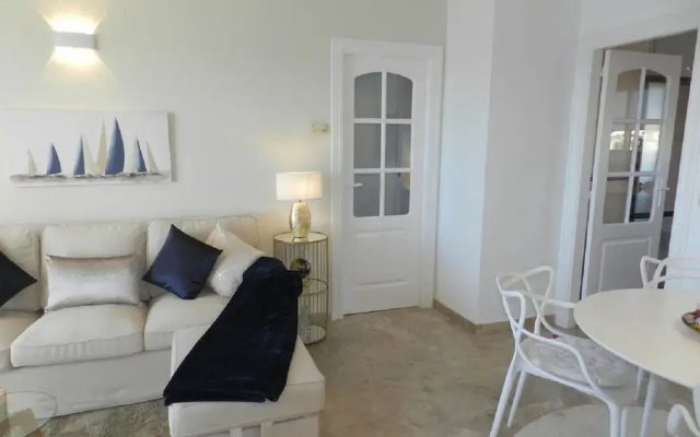 Apartamento Mar Timo 4 Personas