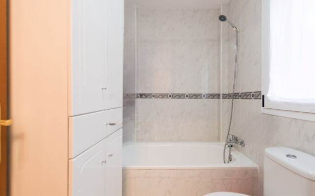 Belvilla by OYO Casa A-a3 Corralejo