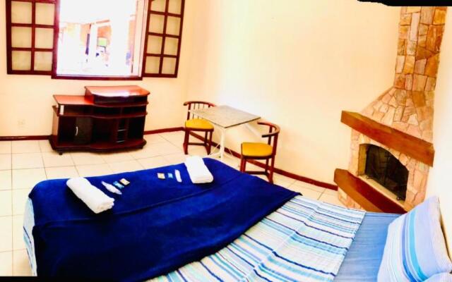 Pousada Hotel Pampulha