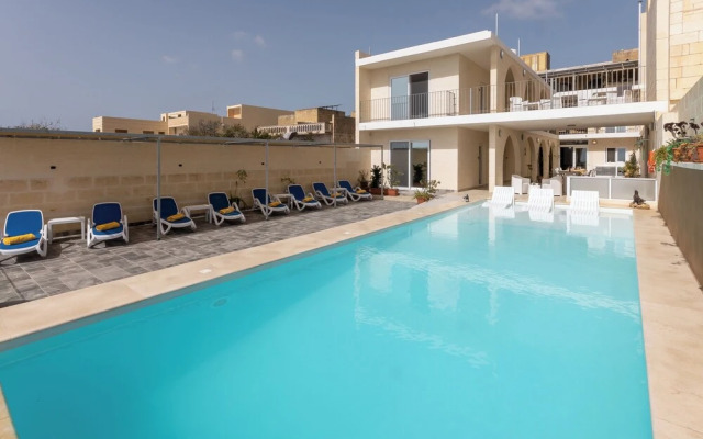 Ta'battista B&B & Pool - Il-maltija