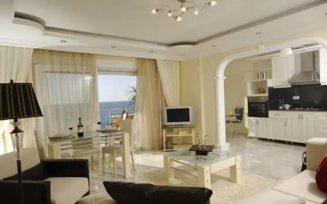 Sea Side Residence
