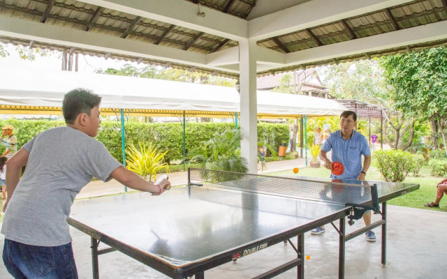 Cambodian Country Club