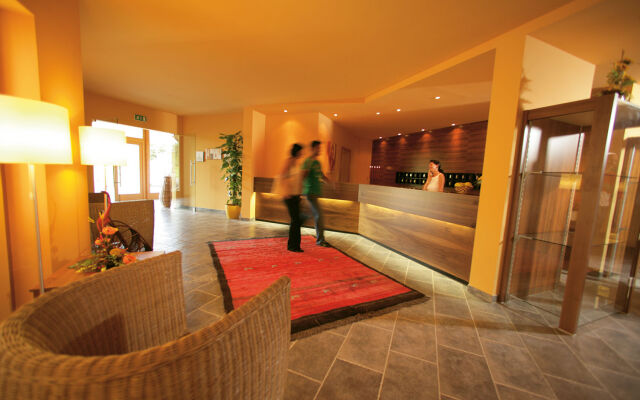 Familien Hotel Krainz