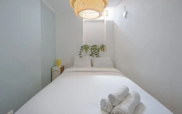 Alfama Cosy by Homing
