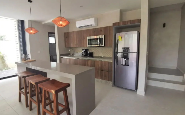 Mak Tulum Luxury Condo Hotel at Aldea Zama, Tulum