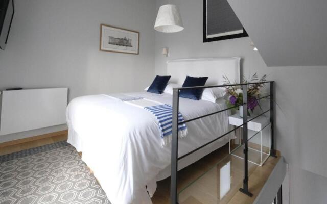 La Maison de Gabrielle