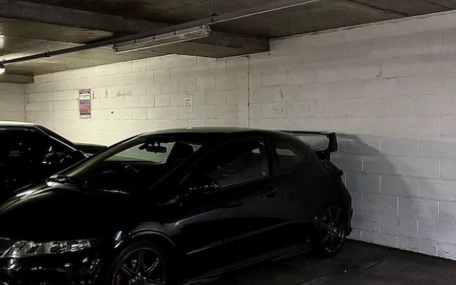 Birmingham City Centre- Free Parking - No Deposit