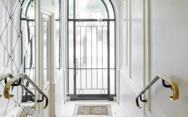 My Address In Paris - Monceau Malesherbes