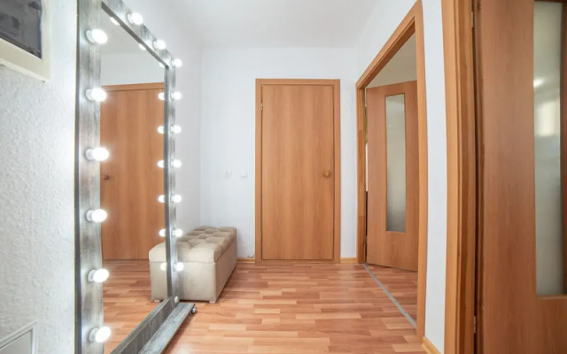 Апартаменты БиГест на ул. Анатолия Муранова, д. 12