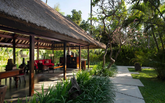 Kayumanis Jimbaran Private Estate & Spa