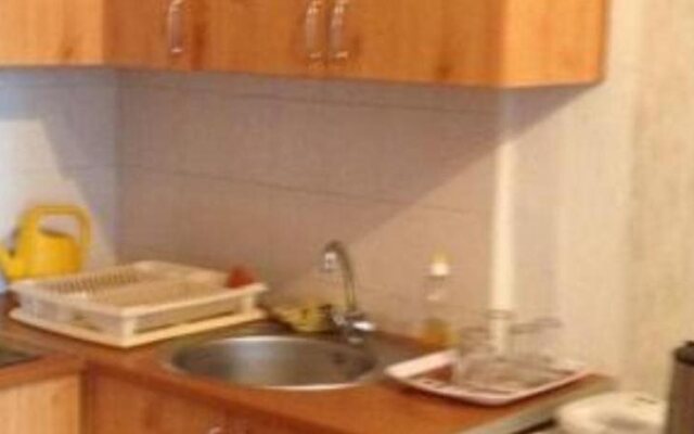 Attila Apartman