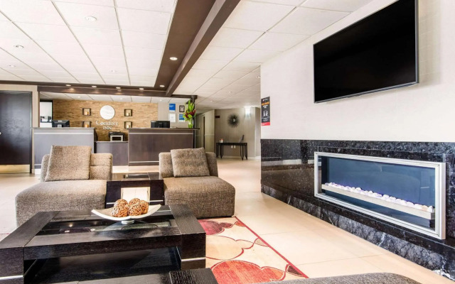 Comfort Inn Airport West