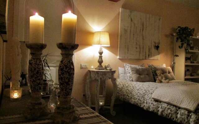 Satori B&B - Adults Only