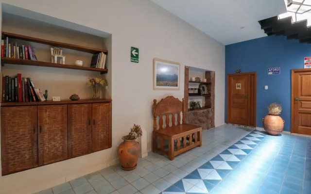 w Phenomenal 1BR Near Plaza Mayor de Cusco