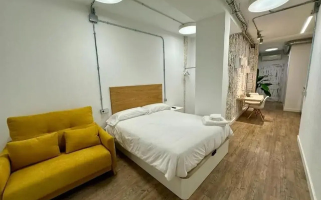Apartamentos Carolina by gaiarooms