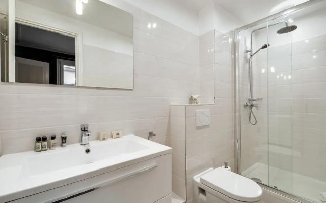 Sweet Inn Apartments Vosges