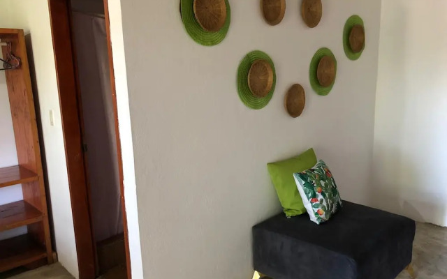 Residence Caribe