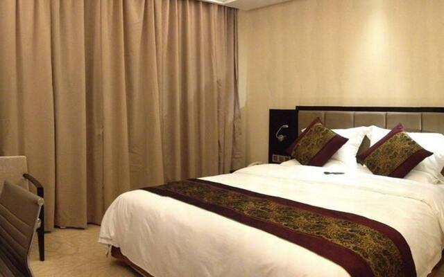 Nanning Yongjiang Hotel