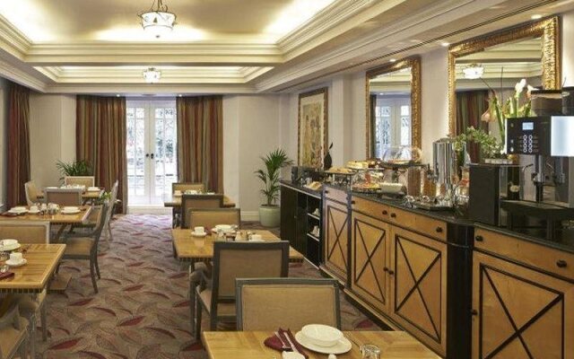The Ascott Mayfair