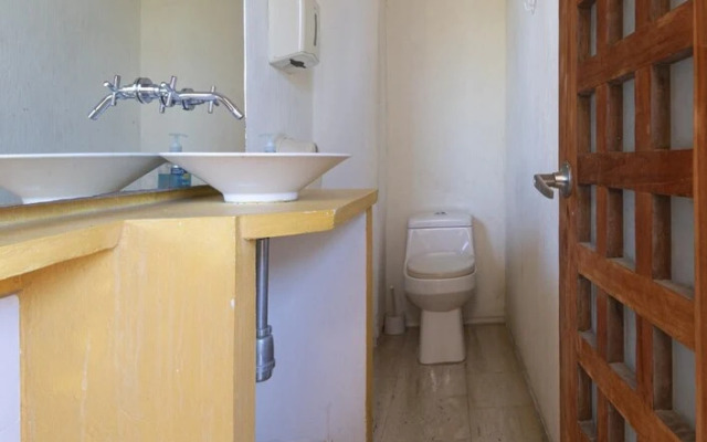 Beautifully Designed Duplex w Wifi Parque de Los Novios