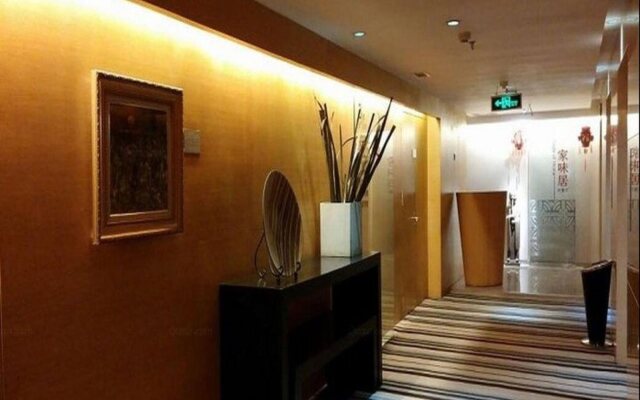 Qingdao Wushengguan Holiday Hotel