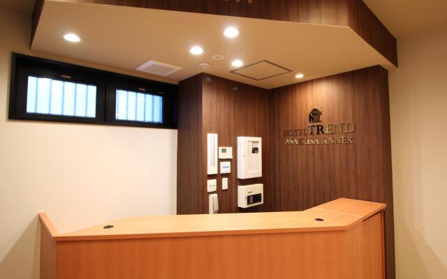 Hotel Trend Asakusa Annex