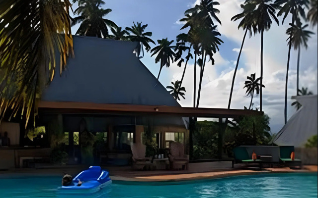Daku Resort