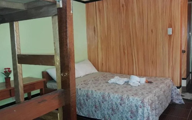 Marian Pension