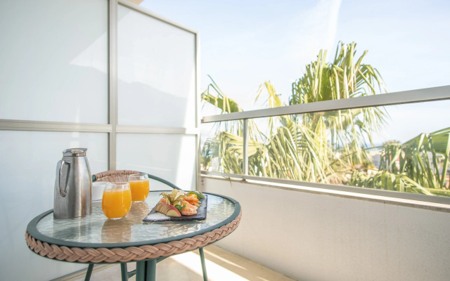 Hotel & Spa Sun Palace Albir