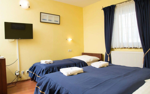 Hotel Amalia
