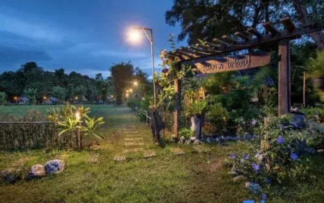 poomtara camping khaoyai