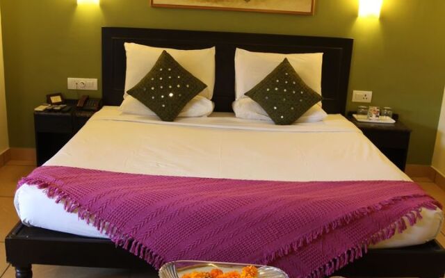 Pushkar Resort