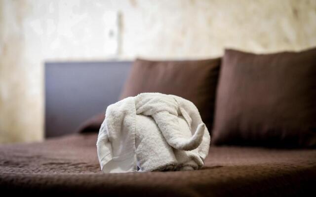 Hostal Conde David