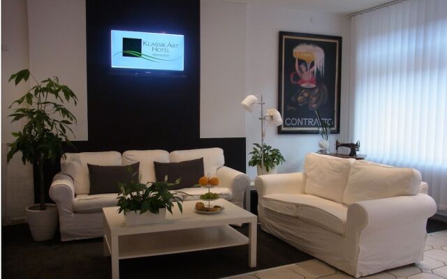 Klassik Art-Hotel