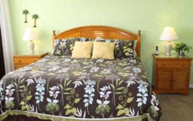 Amelia by The Sea Rentals