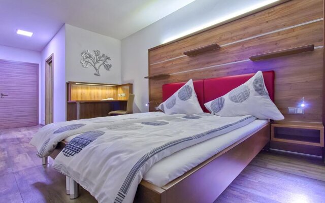 Jugendparadies & Sporthotel Bachlehen