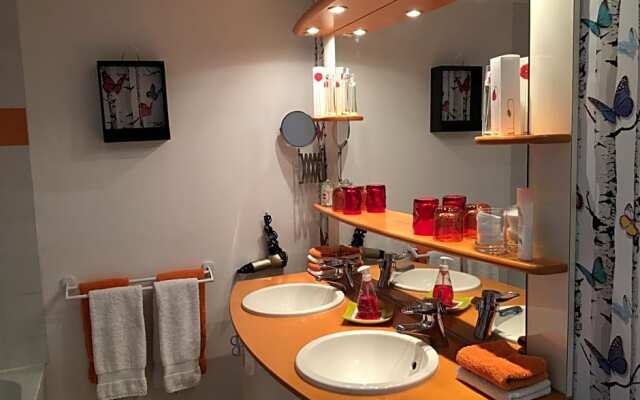 Logis De La Mélissière