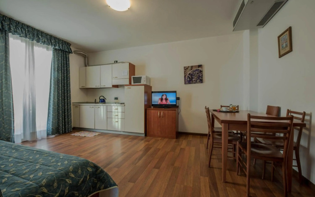 Park Hotel Perù