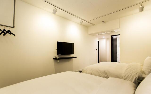 AMASS Hotel Insadong Seoul